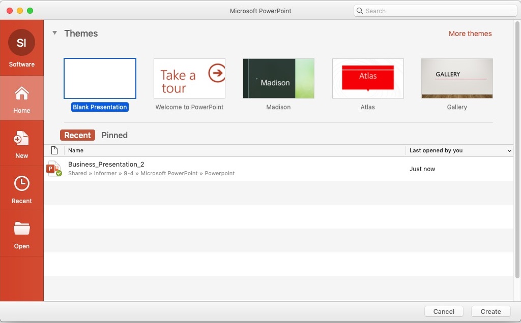 powerpoint viewer for mac 2014